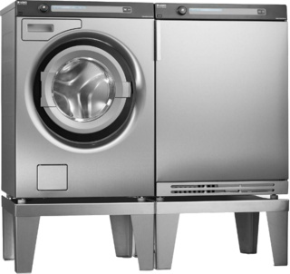 Система дозирования жидких моющих средств AutoDosing в стиральных машинах Asko
