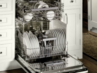 Возможности современных посудомоечных машин – программы и функции 