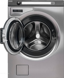 Ошибка Disbalance на экране стиральной машины ASKO