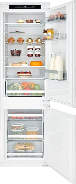 Нуждается ли холодильник No Frost в периодической разморозке?
