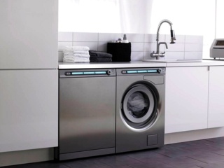 Сохранение программ в стиральных машинах ASKO