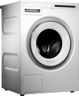 Обзор стиральной машины W4096P.W3 от ASKO