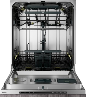 Обзор посудомоечной машины ASKO DFI746U