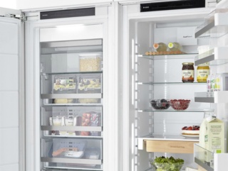 Функция адаптивного температурного контроля в холодильниках Аско