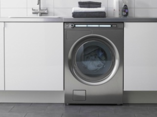 Контроль дисбаланса в стиральных машинах Asko