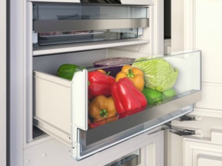 Серия холодильников Nordic Fresh от Аско