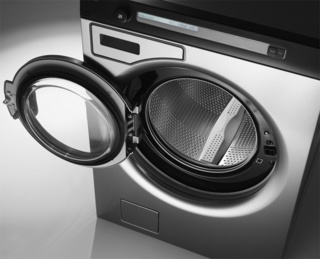 Профессиональная стиральная машина ASKO WMC 64 P