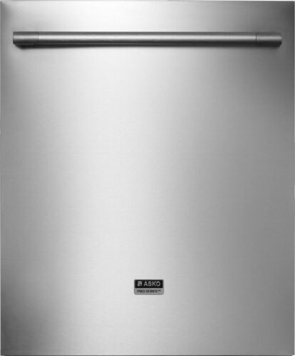 Декоративная панель (дверца) для посудомоечной машины Asko DW PRO Series 462510