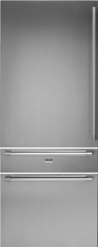 Комплект дверных панелей ProSeries для холодильника RF 2826 S Asko DPRF 2826 S