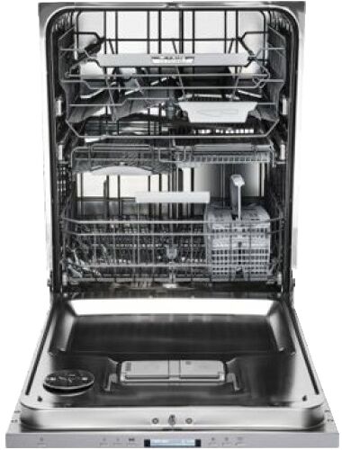 Посудомоечная машина Asko DFI655G.P