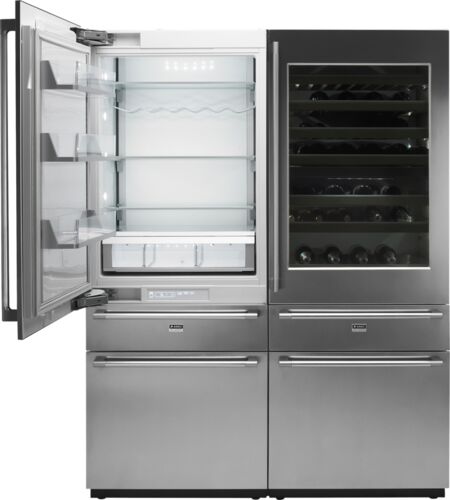 Холодильник Asko RF 2826 S