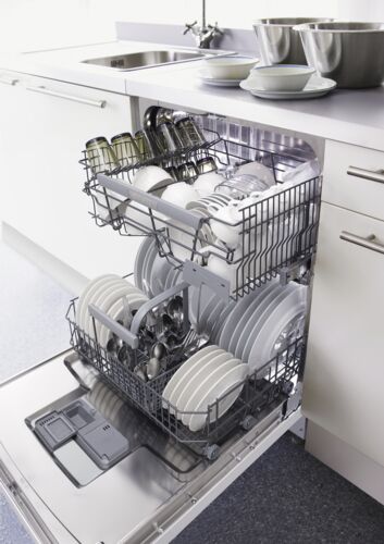 Посудомоечная машина Asko D5904S
