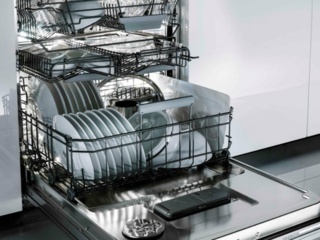 Возможности современных посудомоечных машин – программы и функции 