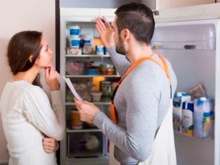 Что делать, если холодильник сильно гудит? Проблема решена