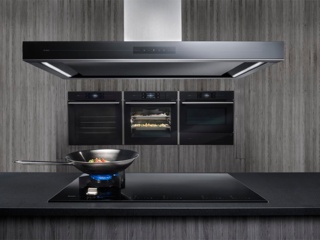 Дизайн кухонной бытовой техники Asko – стильные решения для современных интерьеров