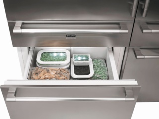 Как выбрать холодильник оптимального размера?