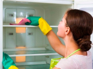 Как безопасно разморозить холодильник? Пошаговая инструкция