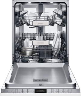 Как подключить отдельностоящую посудомоечную машину?