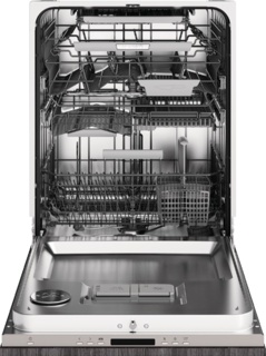 XXL – серия больших посудомоечных машин Asko