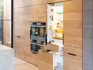 Почему стоит выбрать холодильник от ASKO?