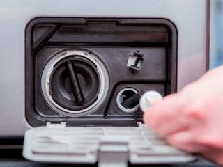 Как прочистить слив в стиральной машине