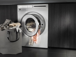 Как прочистить слив в стиральной машине