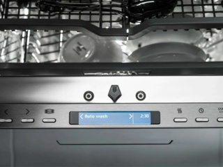 Плюсы и минусы отдельностоящих посудомоечных машин ASKO