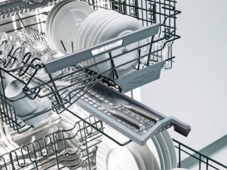 Плюсы и минусы отдельностоящих посудомоечных машин ASKO