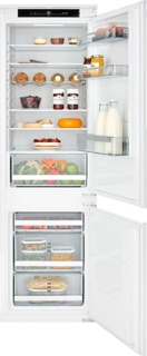 Сколько электричества потребляет за год двухкамерный холодильник?