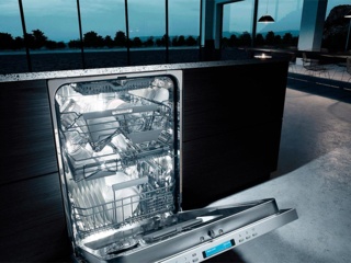 Характеристики встраиваемых посудомоечных машин ASKO
