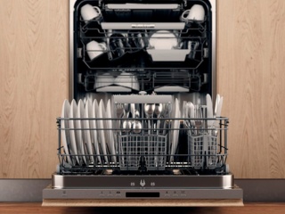Характеристики встраиваемых посудомоечных машин ASKO