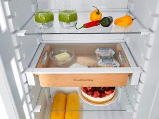 Обзор холодильника R31842I от ASKO