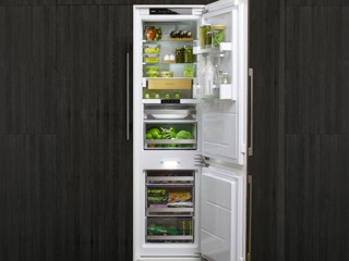 Ошибка E9 в холодильниках ASKO