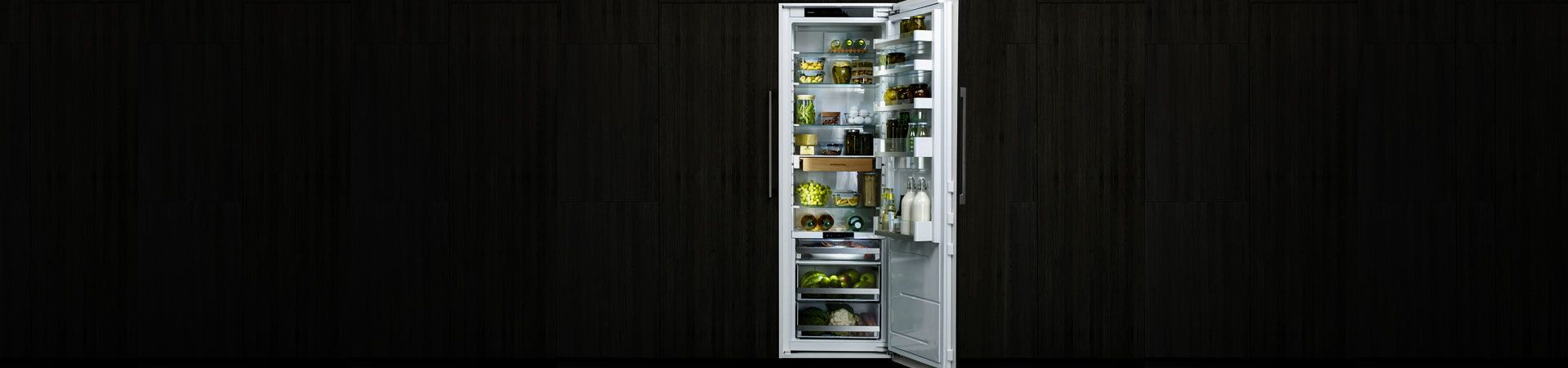 Ошибка E9 в холодильниках ASKO