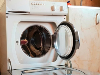 Ошибка E23 в стиральной машине от ASKO