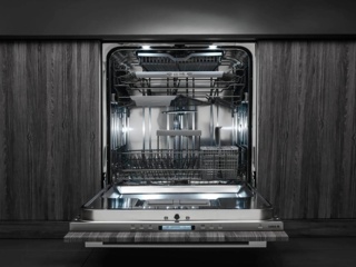 Посудомоечные машины ASKO с цифровым экраном