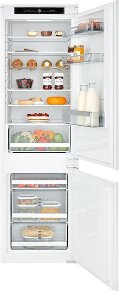 Холодильники "АСКО" с электронным управлением