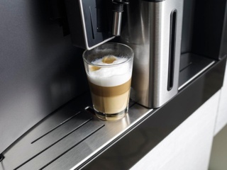 Как выбрать кофемашину от компании ASKO
