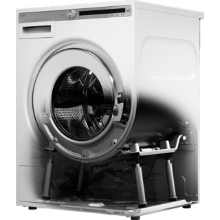Наиболее частые поломки стиральных машин ASKO и причины их возникновения