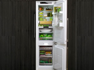 Холодильники ASKO с зоной свежести