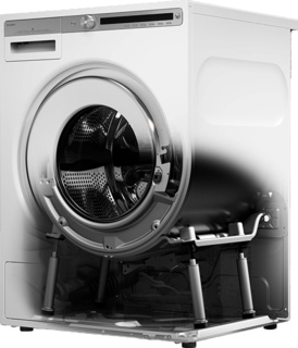 Обзор стиральной машины W4096R.W3 от ASKO