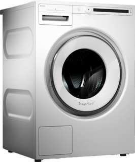 Обзор стиральной машины W4096R.W3 от ASKO