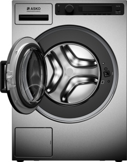Обзор стиральной машины ASKO WMC6743PF.S