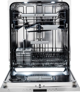 Обзор посудомоечной машины DWCBI231.S1 от ASKO