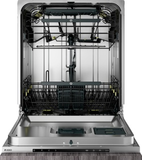 Обзор посудомоечной машины DSD746U от ASKO
