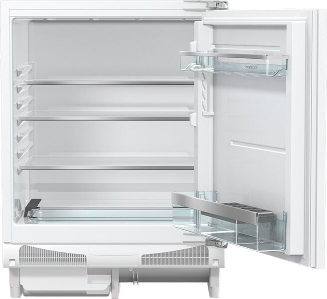 Обзор холодильника ASKO R2282I