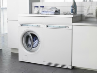 Возможности современных стиральных машин