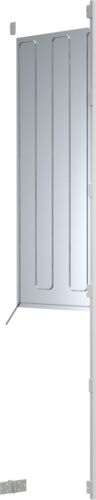 Комплект для установки side-by-side холодильников Asko SBS2826S