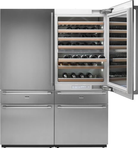 Холодильник Asko RWF 2826 S
