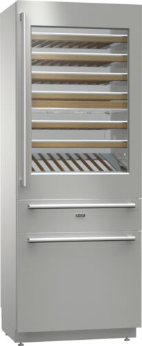 Холодильник Asko RWF 2826 S